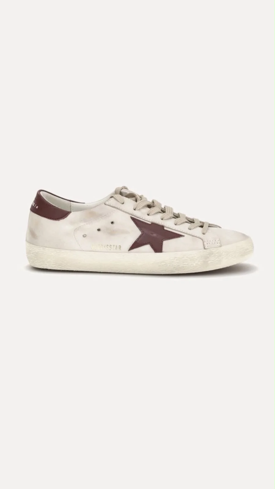 Golden Goose Superstar 