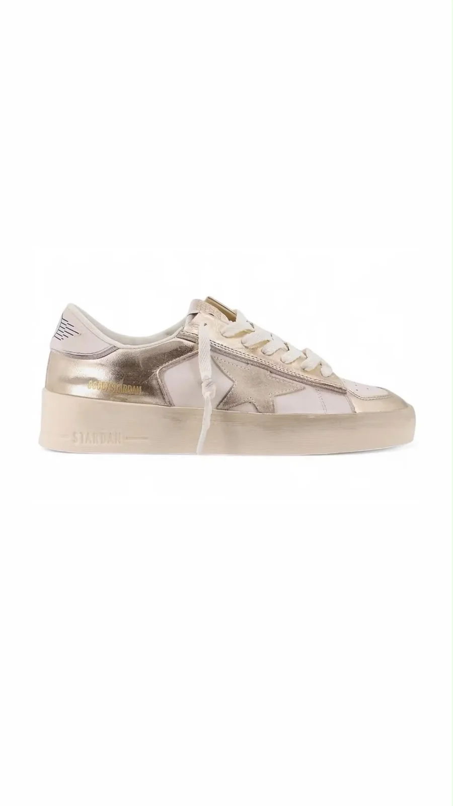 Golden Goose Stardan 