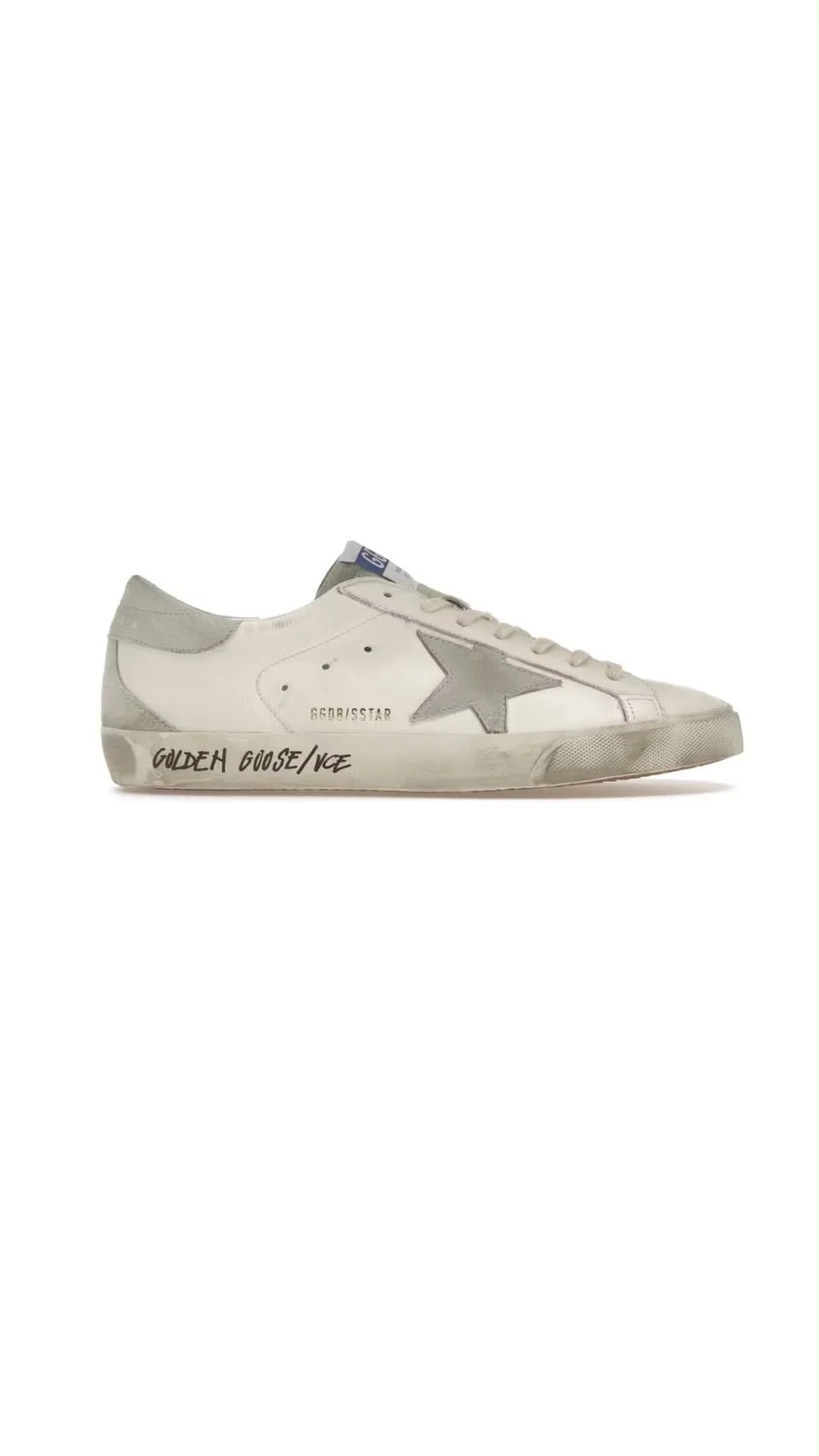 Golden Goose Superstar