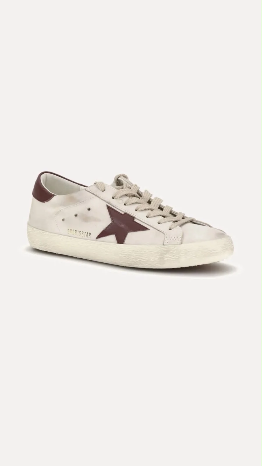 Golden Goose Superstar  2