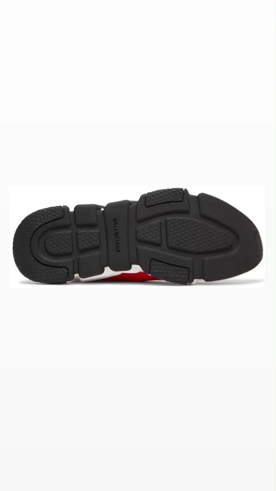 Balenciaga Speed Grafity  3