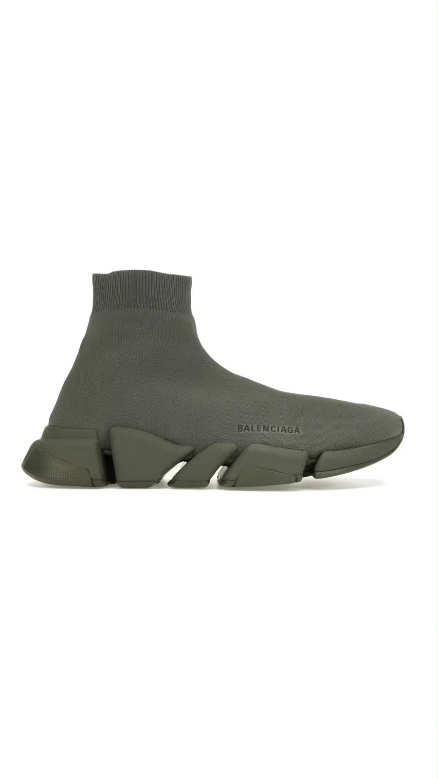 Balenciaga Speed 2.0