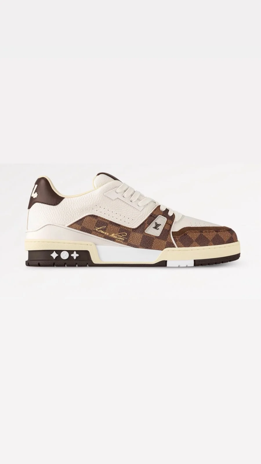Louis Vuitton Trainer 