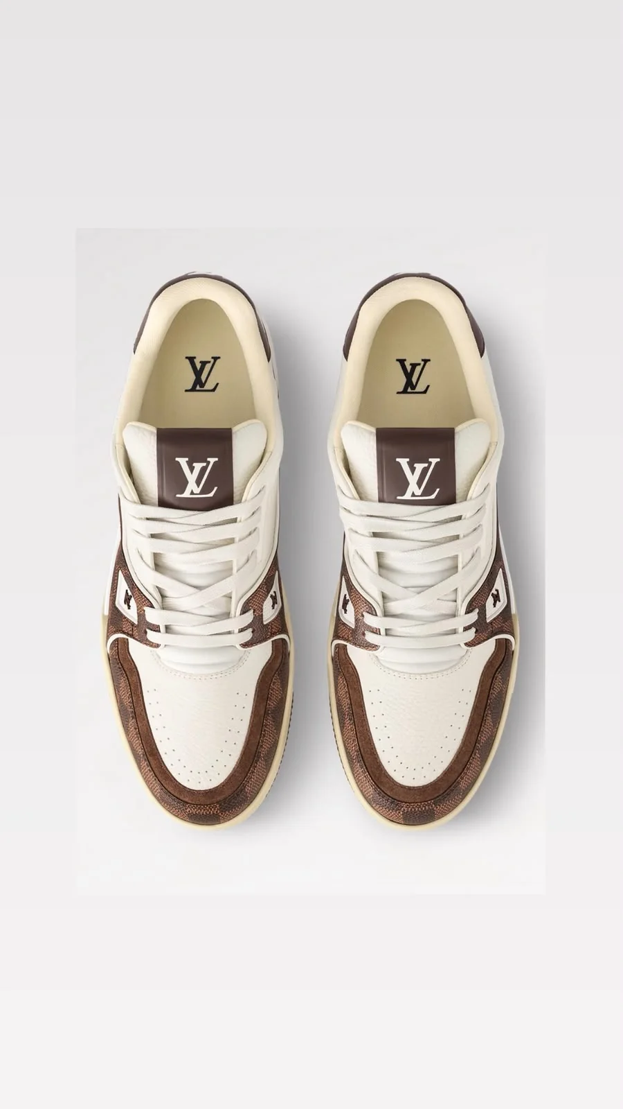 Louis Vuitton Trainer  2