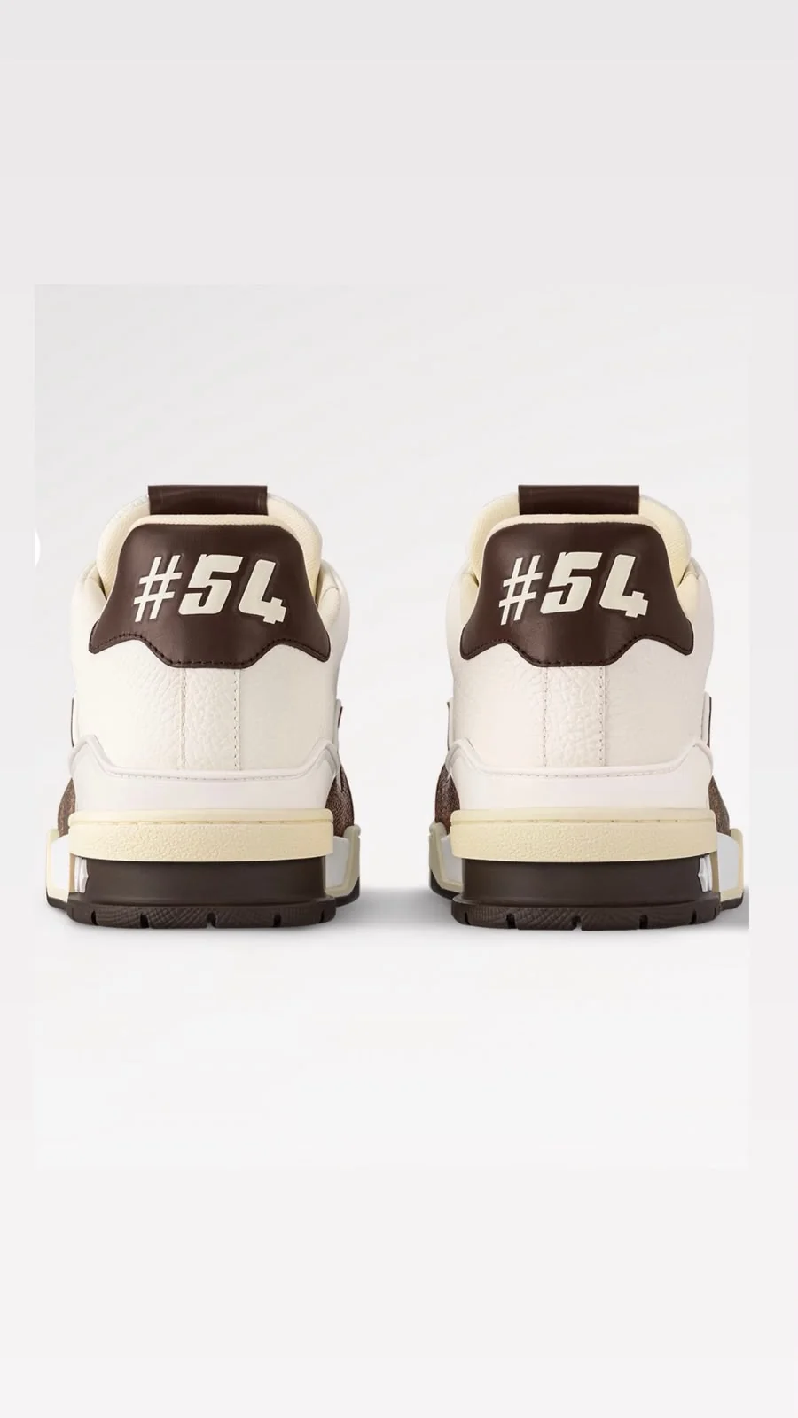 Louis Vuitton Trainer  4