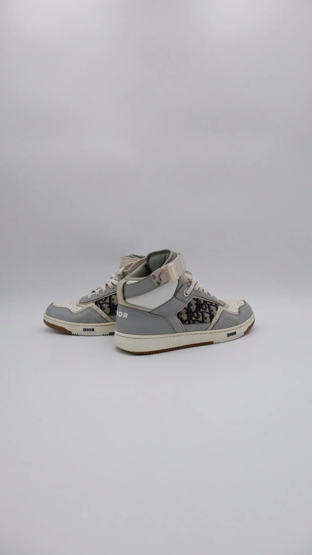 Dior B27 High #S0684 4
