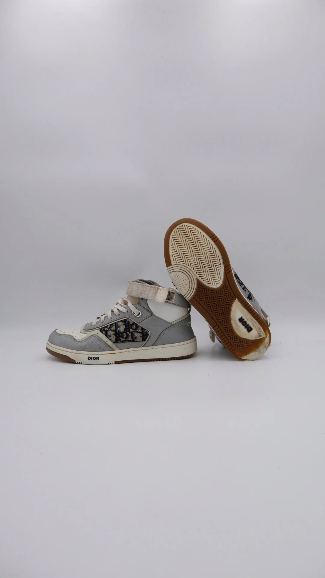 Dior B27 High #S0684 5