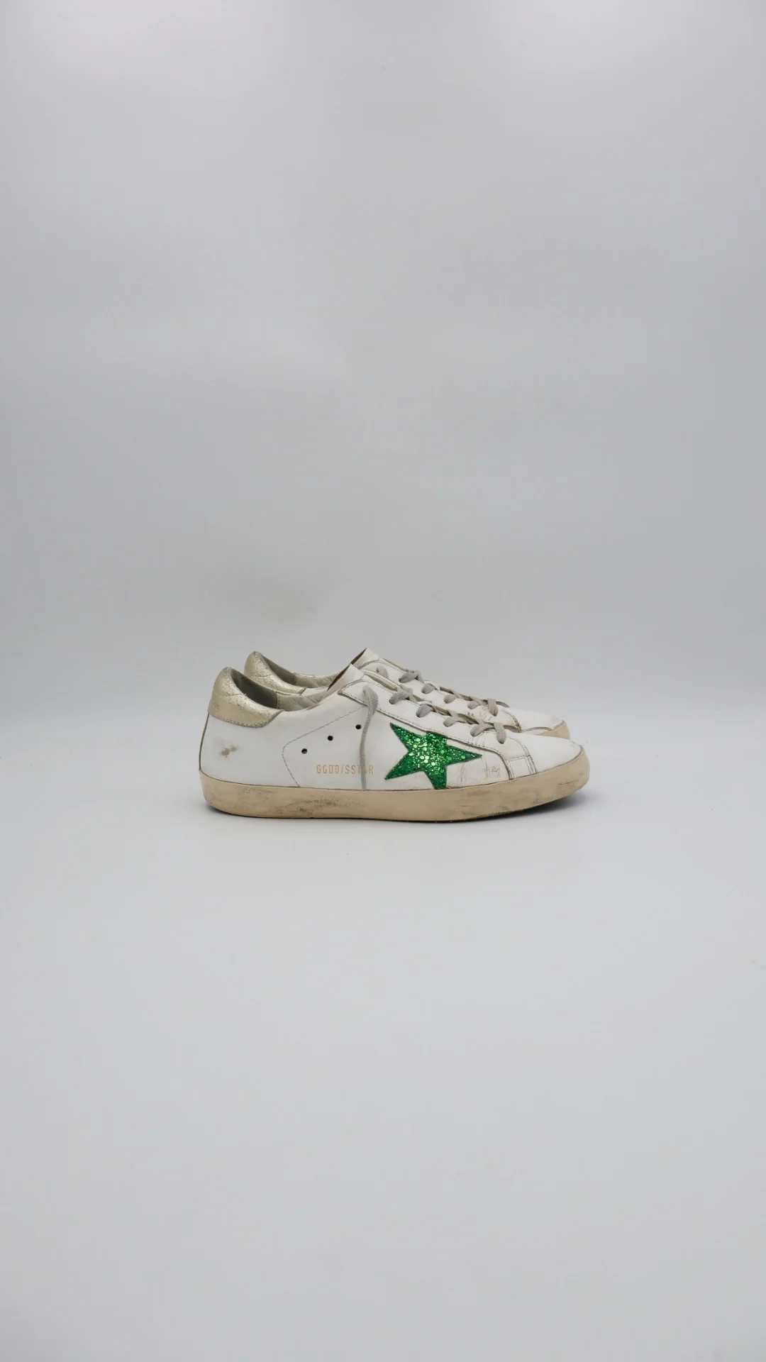 Golden Goose Superstar