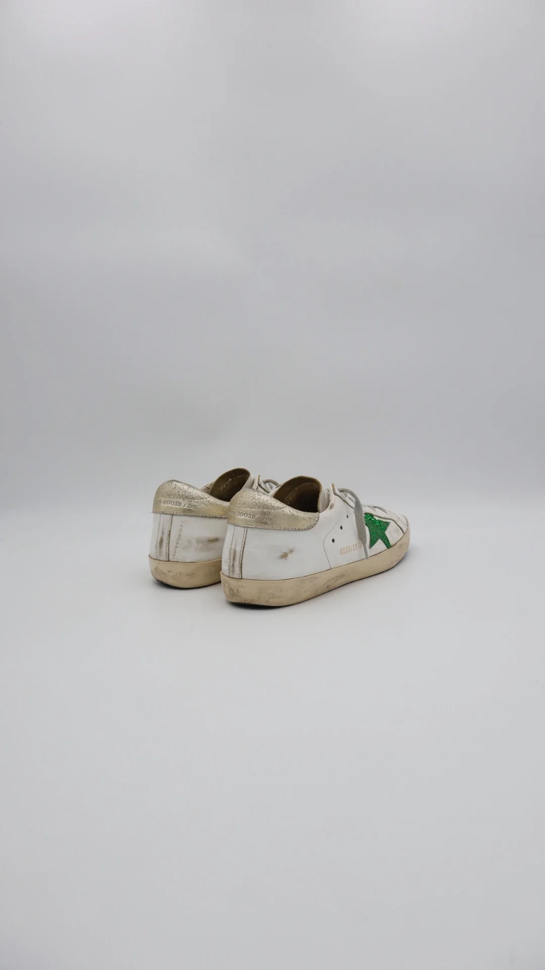 Golden Goose Superstar 3