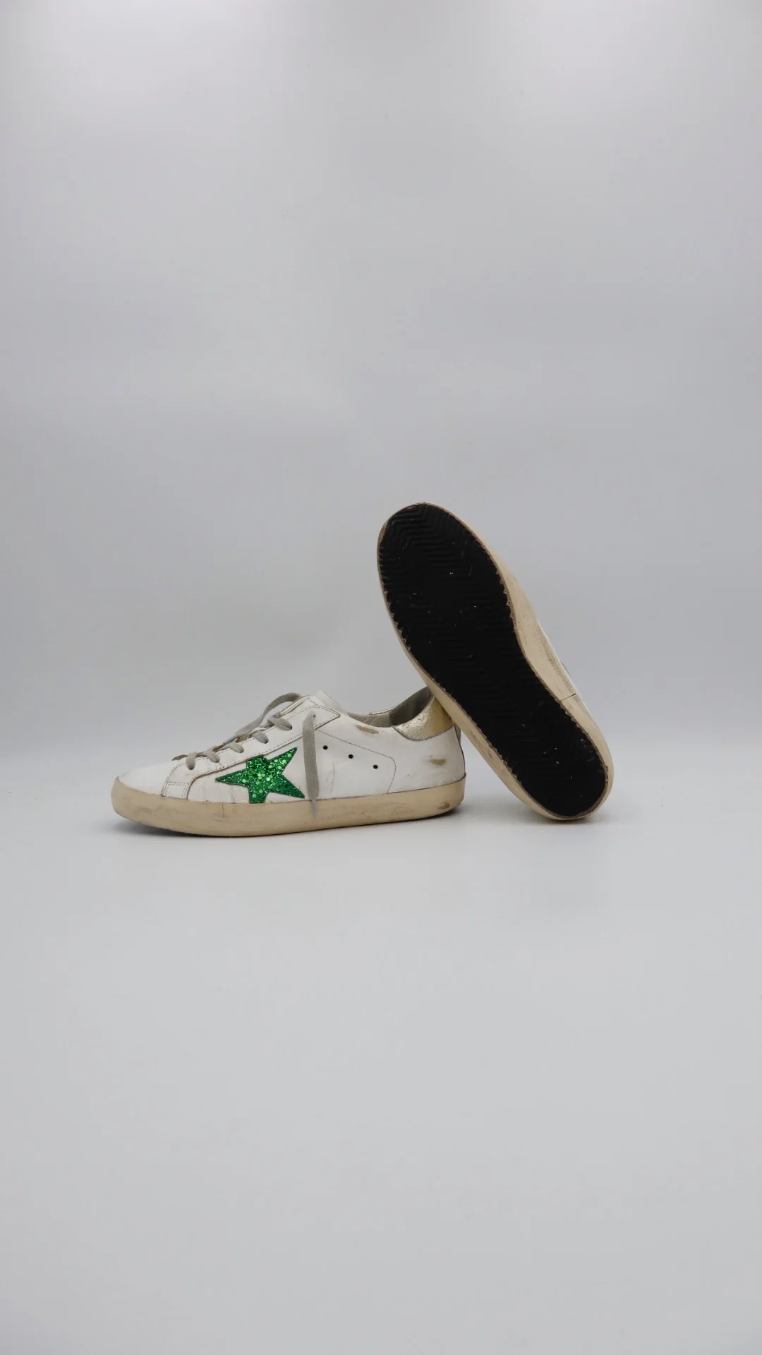 Golden Goose Superstar 5