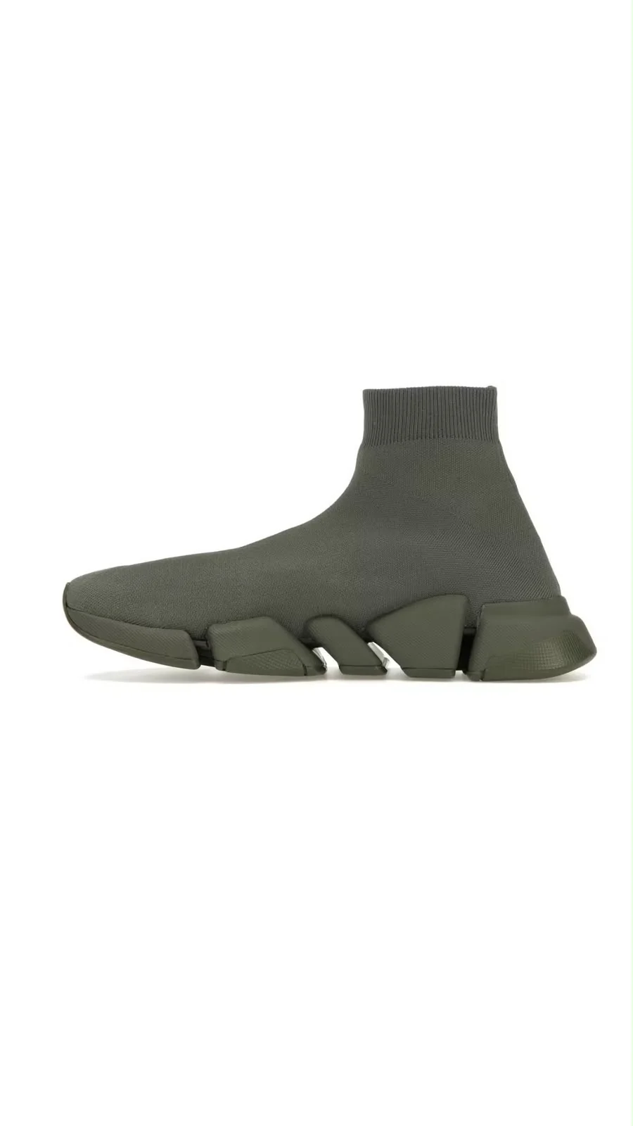 Balenciaga Speed 2.0 3