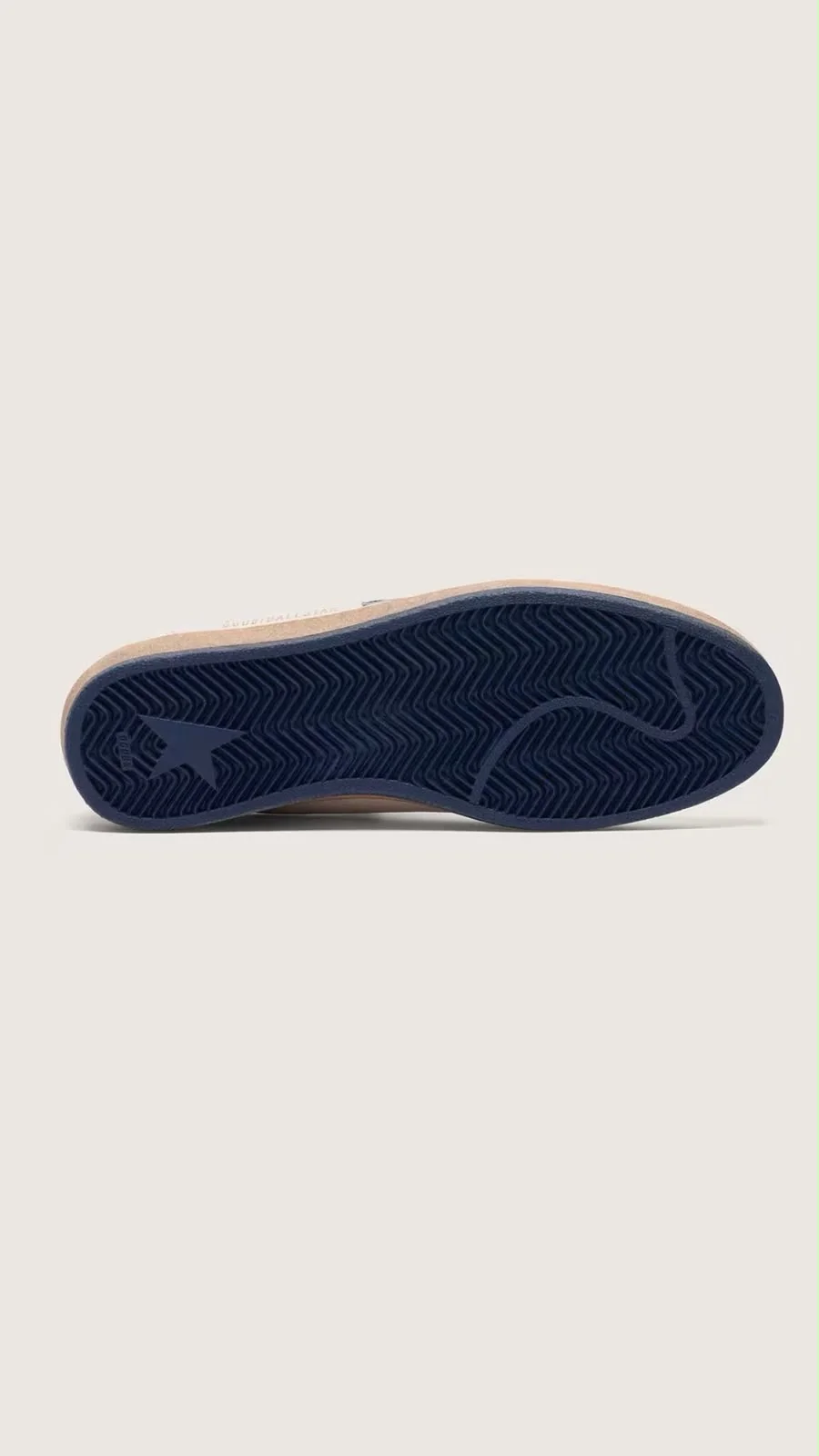 Golden Goose Ballstar  4