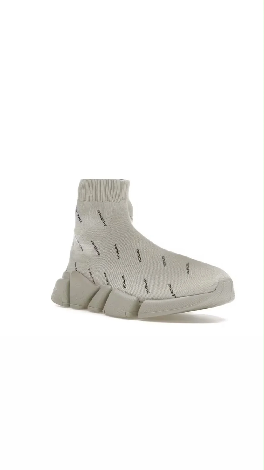 Balenciaga Speed 2.0 2