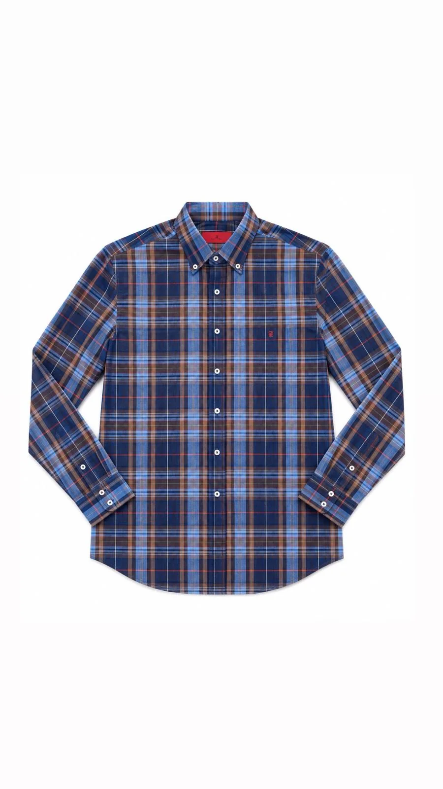 Camisa Carolina Herrera 
