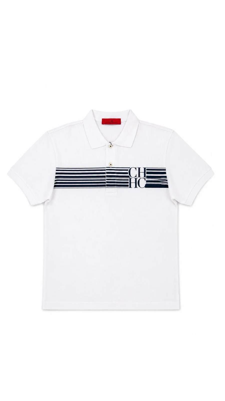 Polo Carolina Herrera Clásica 