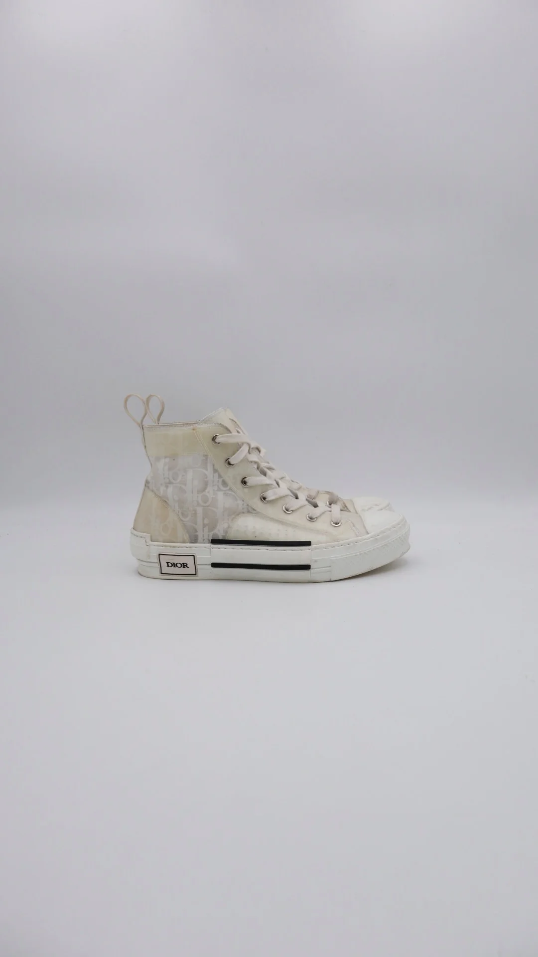 Dior B23 High #S0685