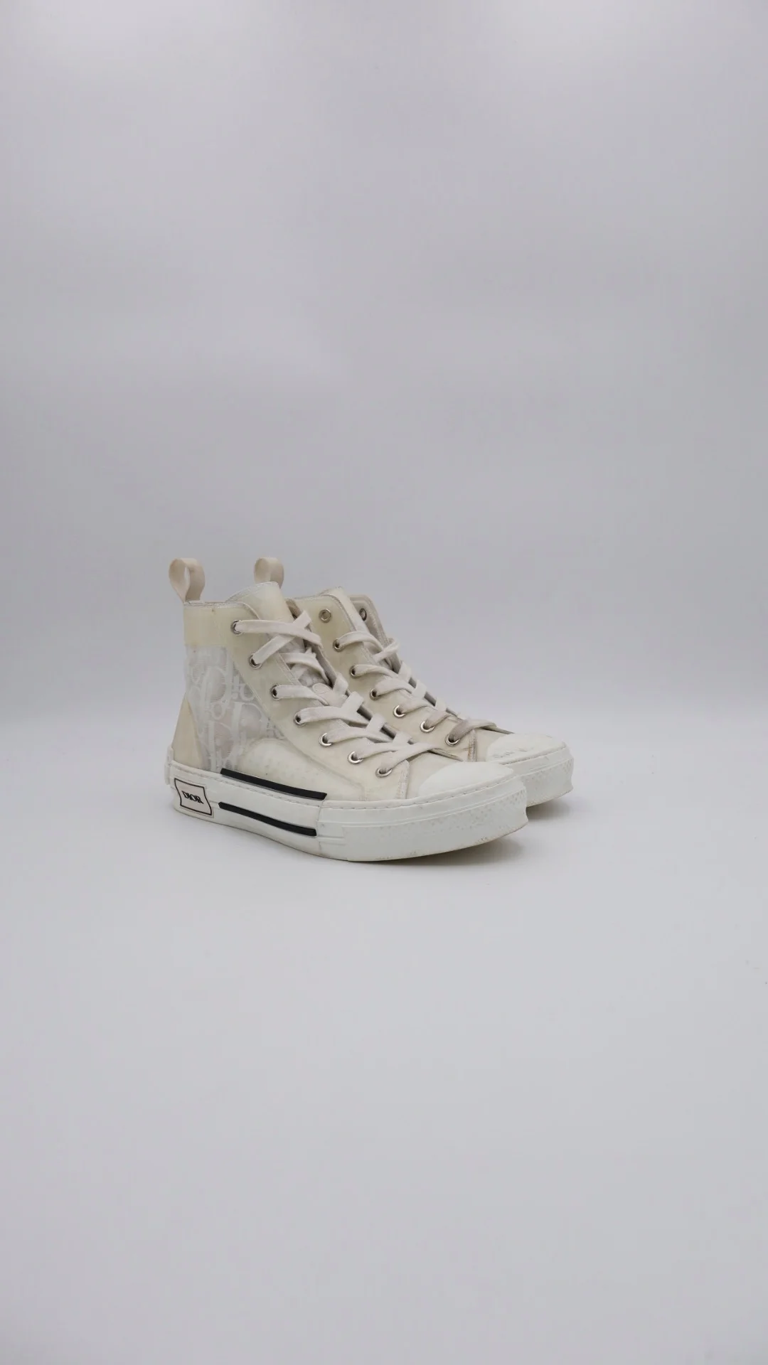 Dior B23 High #S0685 2