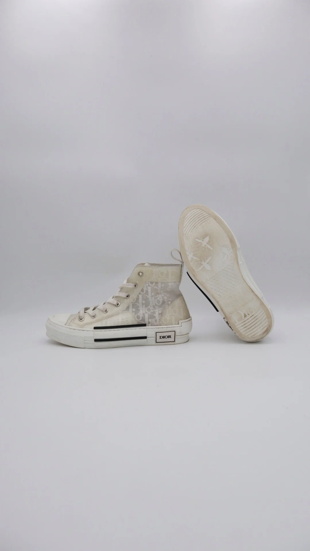 Dior B23 High #S0685 5