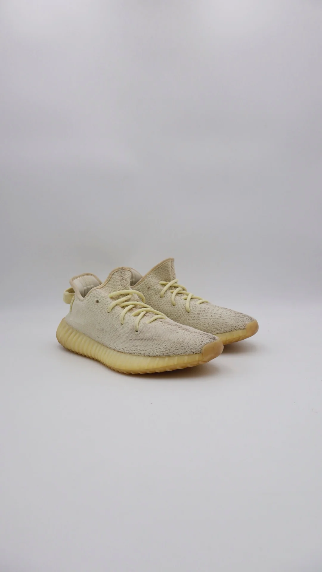 Yeezy 350 Butter 2