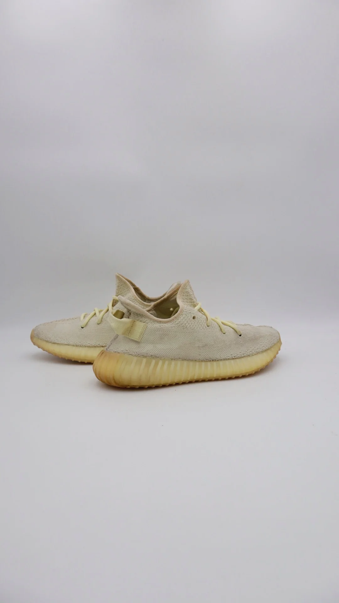 Yeezy 350 Butter 4