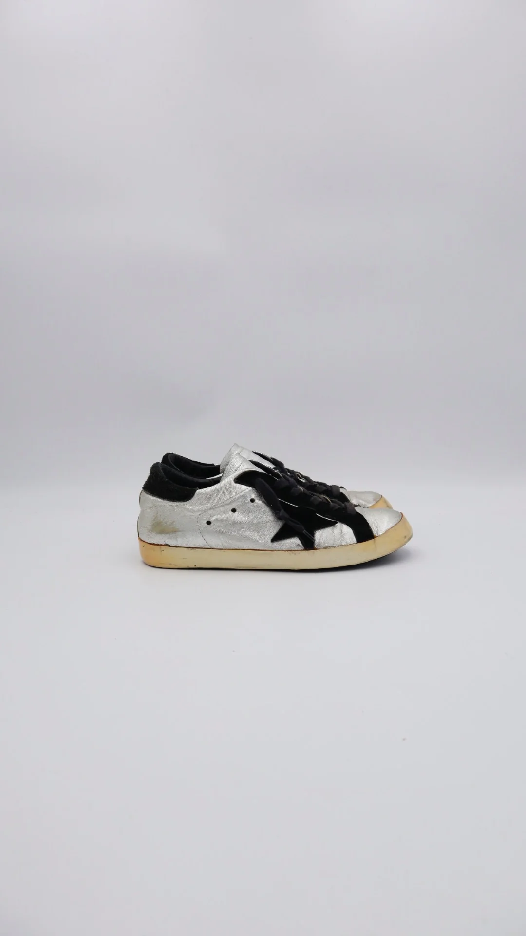 Golden Goose Superstar 