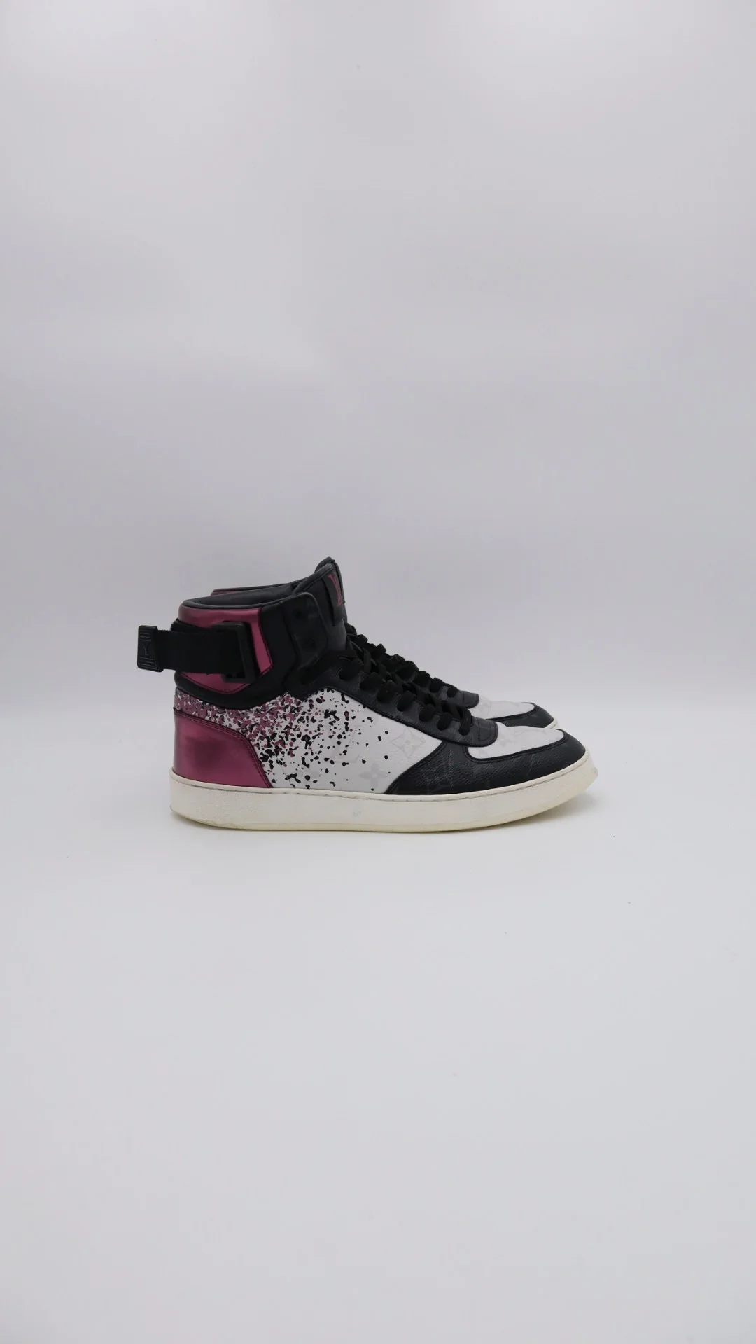 Louis Vuitton High