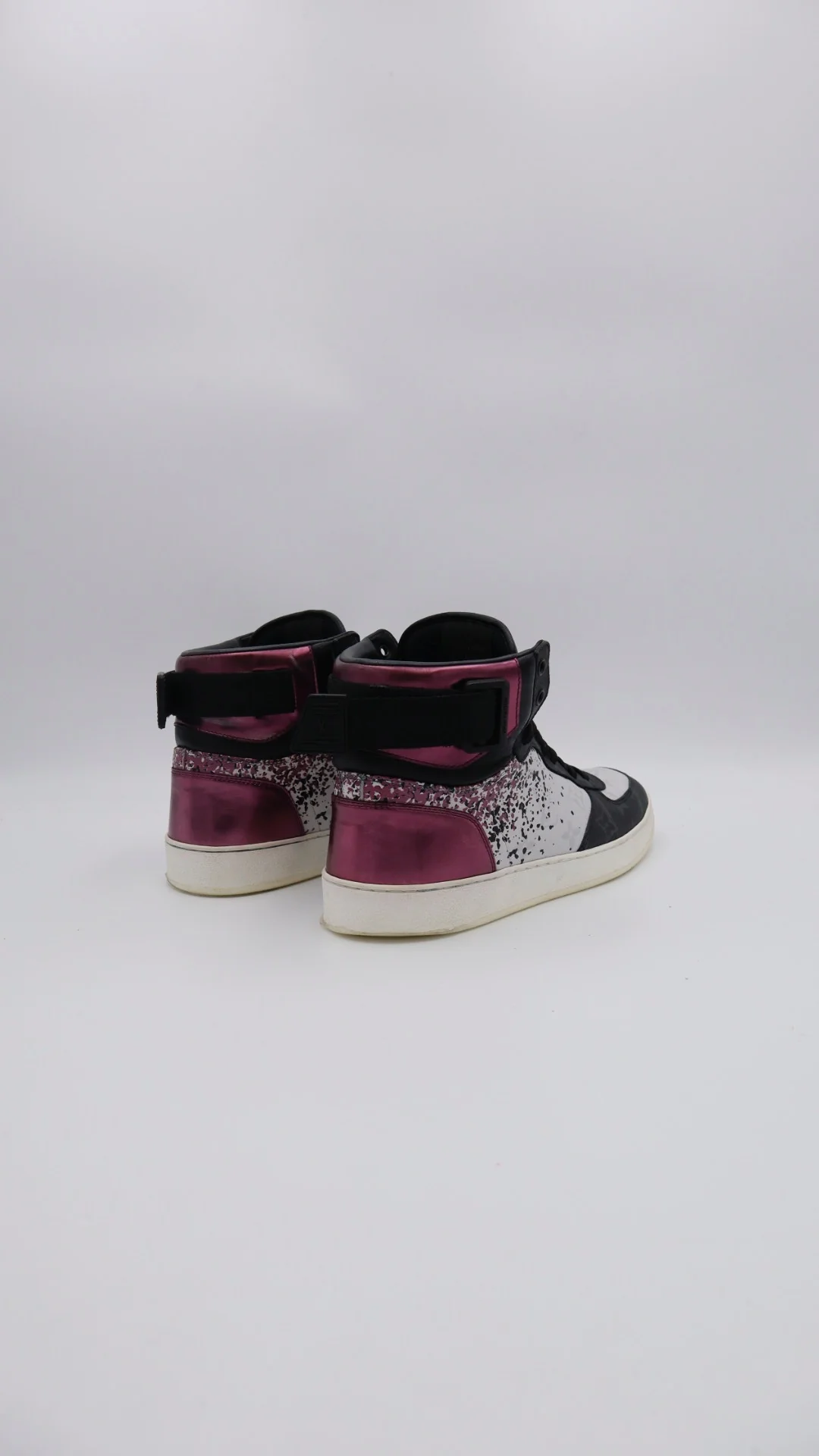 Louis Vuitton High 3