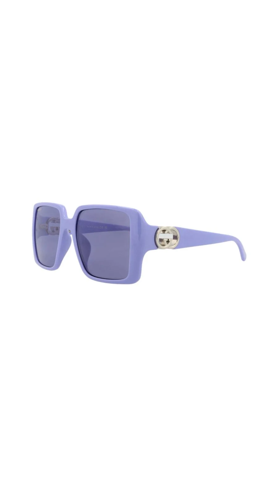 Lentes Gucci GG1692SA-30015483-004