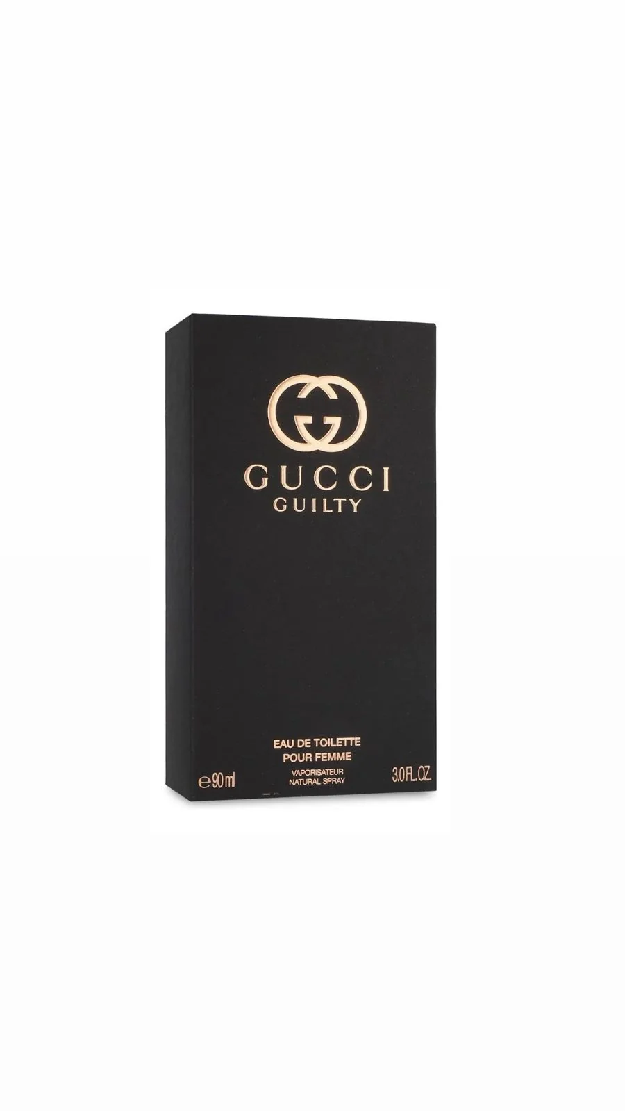 Gucci Pour Femme 2