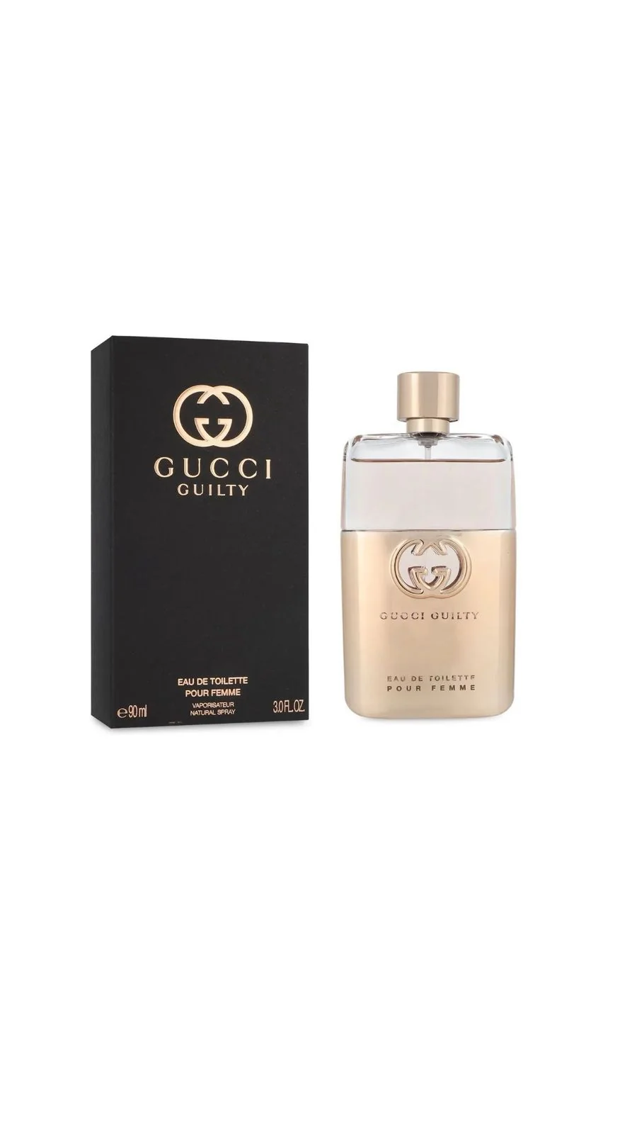 Gucci Pour Femme