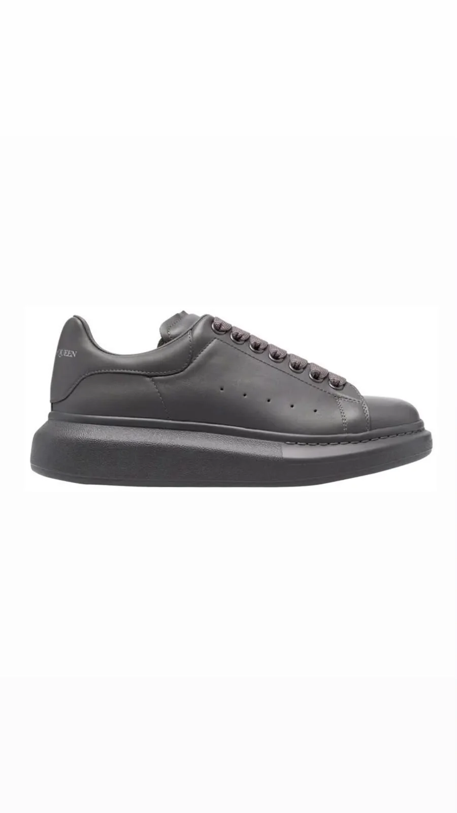 Mcqueen Grey