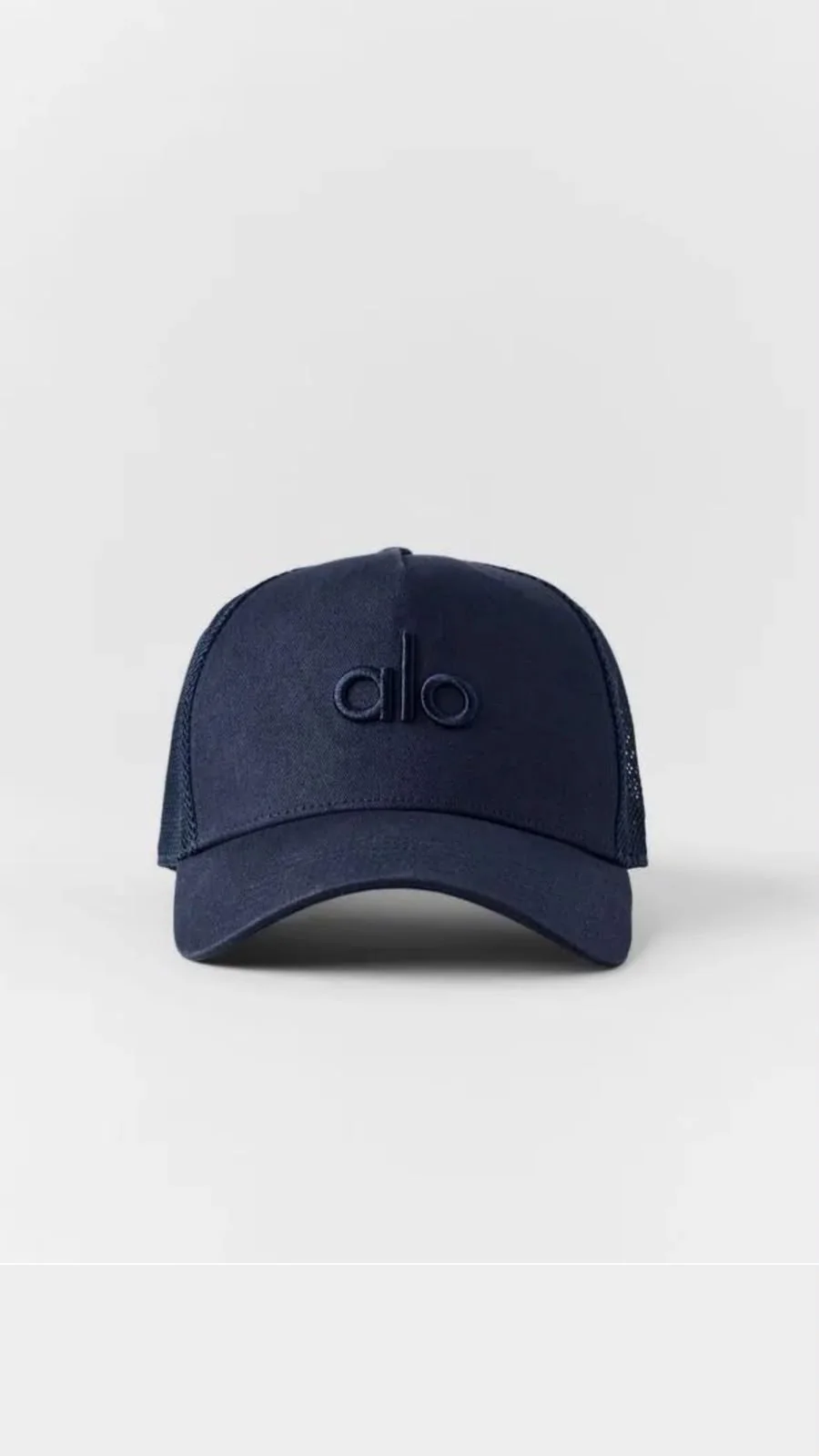 Alo Cap