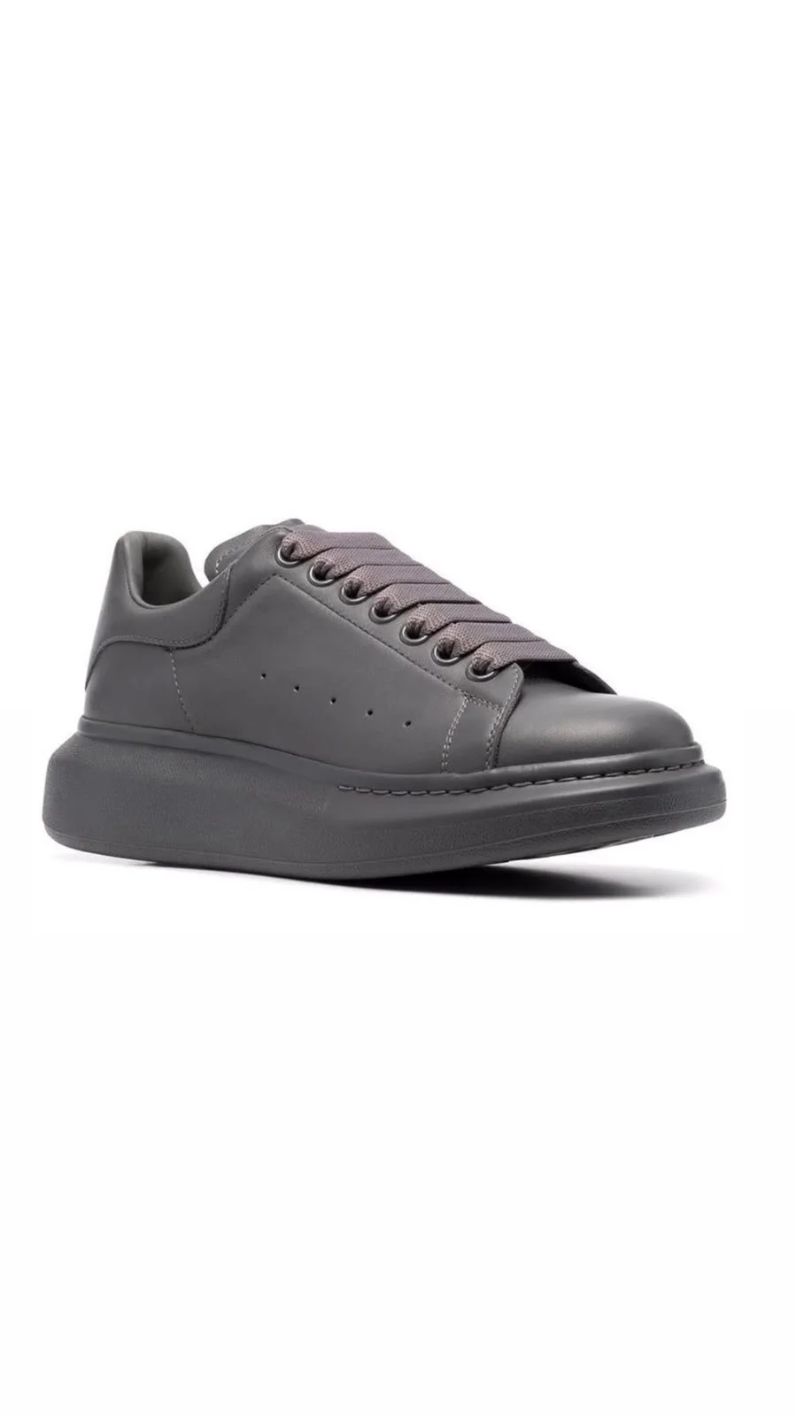 Mcqueen Grey 2
