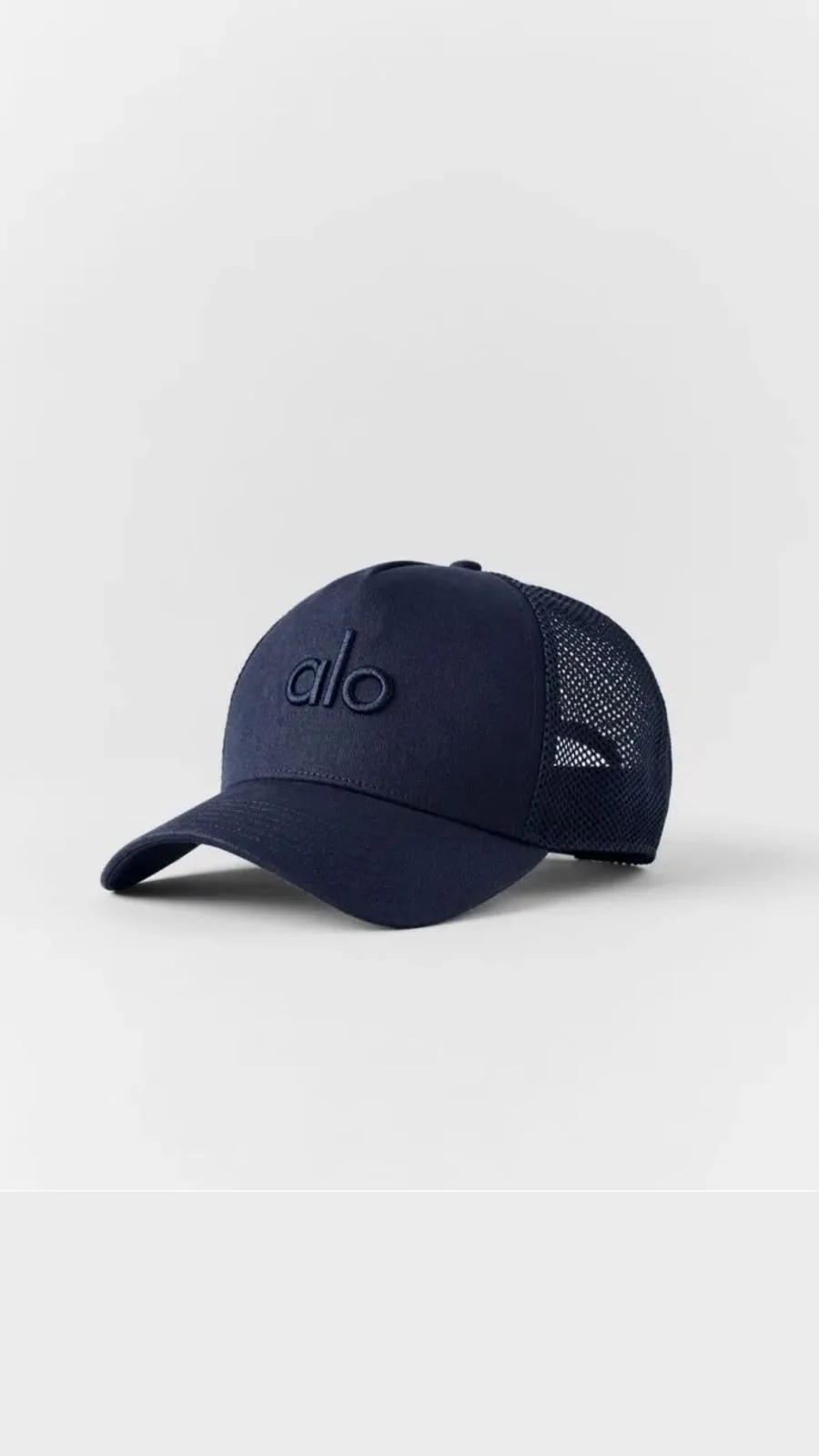 Alo Cap 2