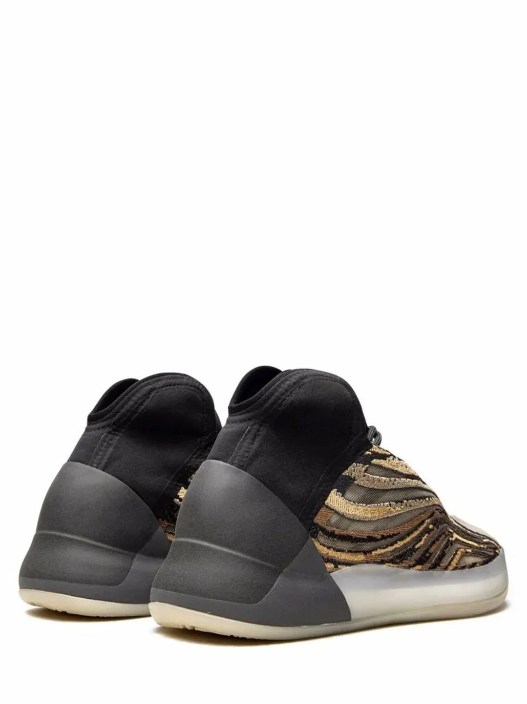 Yeezy QNTM No Box  2