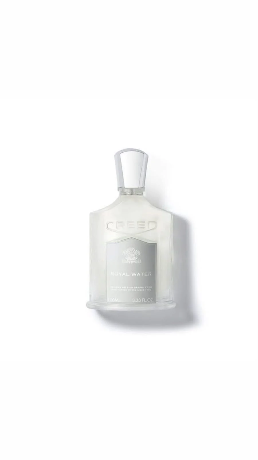 Creed Royal Water