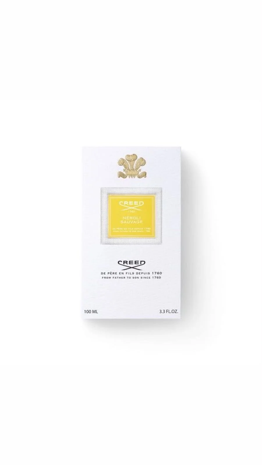 Creed Neroli Sauvage 2