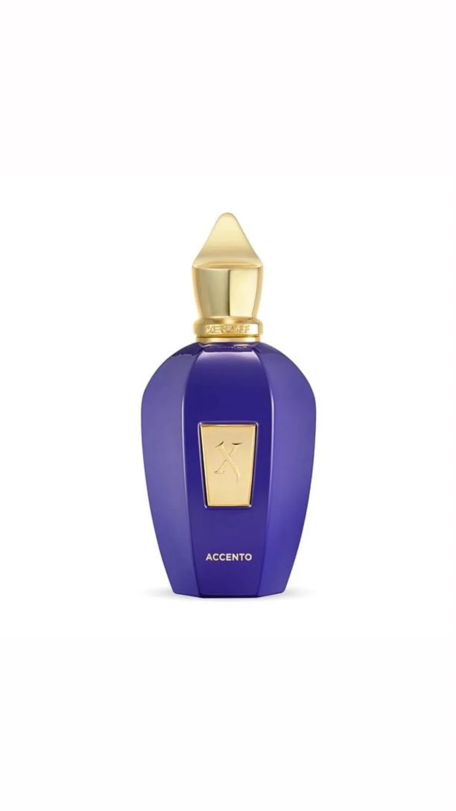 Xerjoff Accento