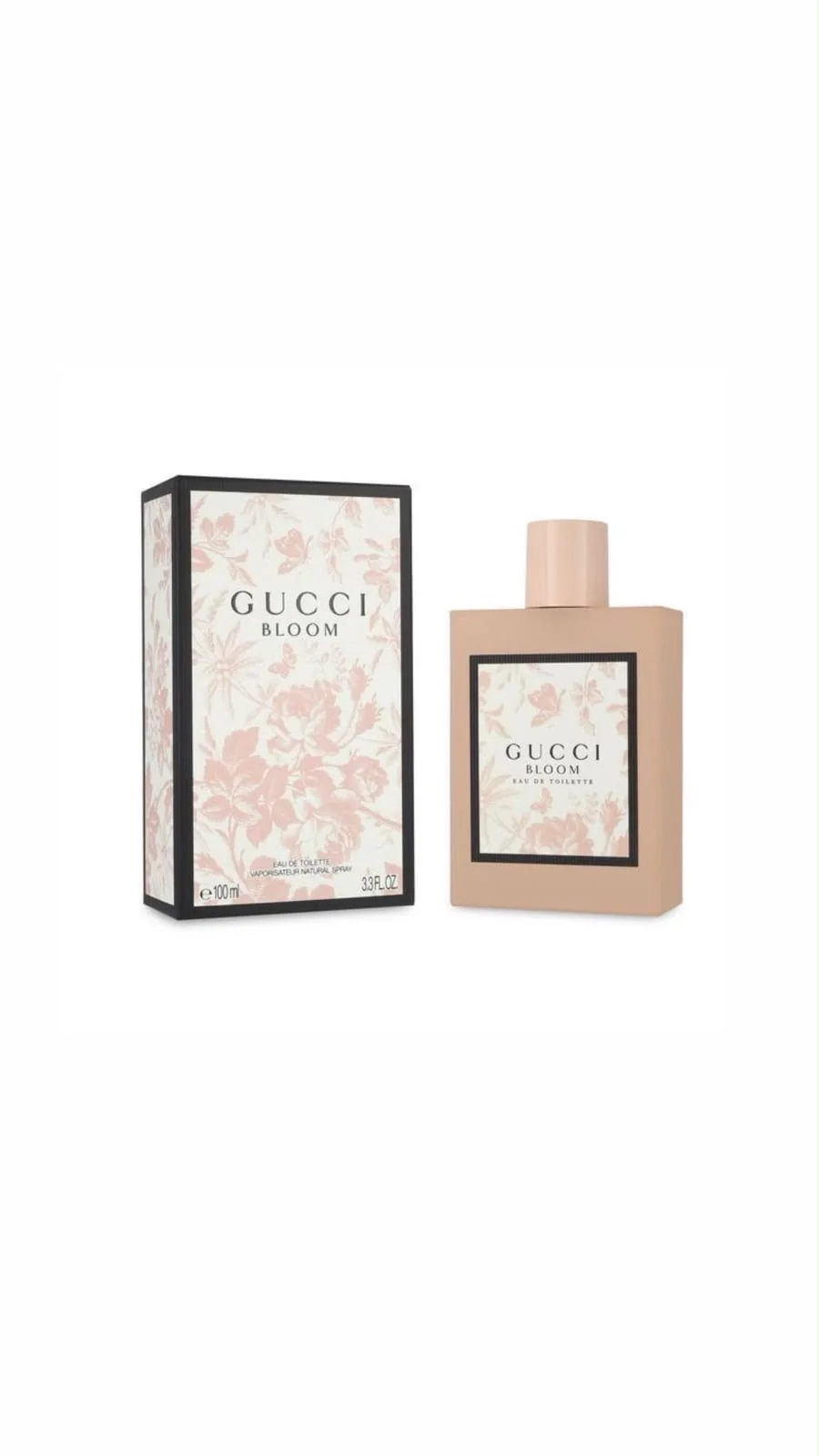 Gucci Bloom
