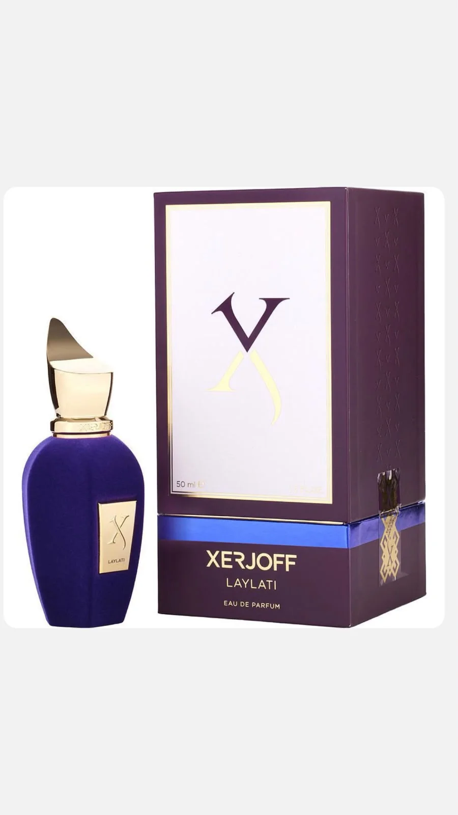 Xerjoff Laylati