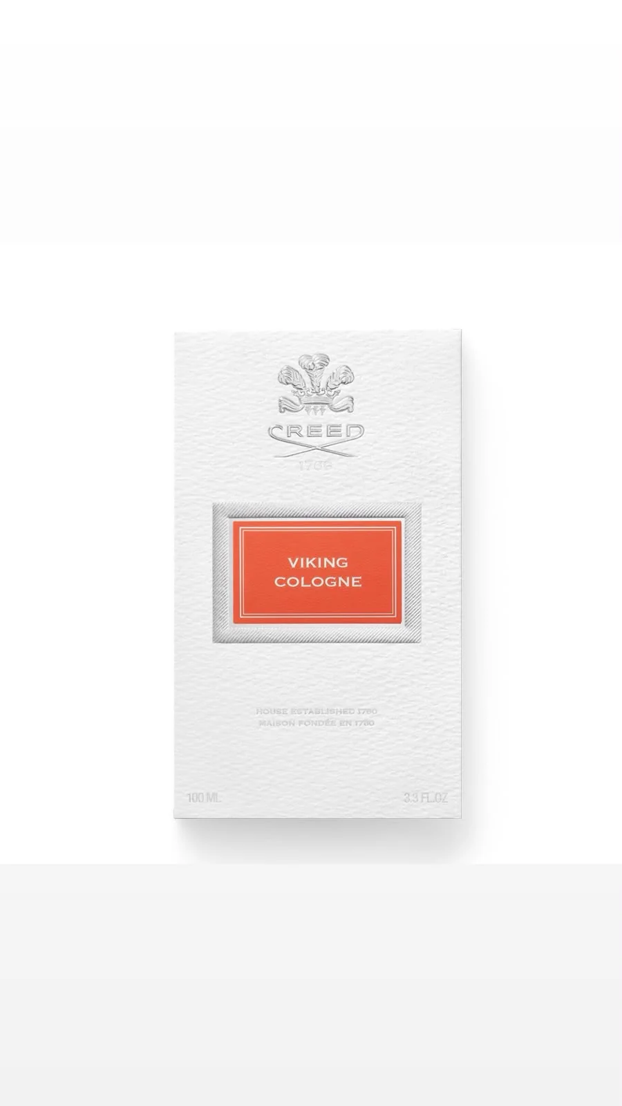 Creed Viking Cologne  2