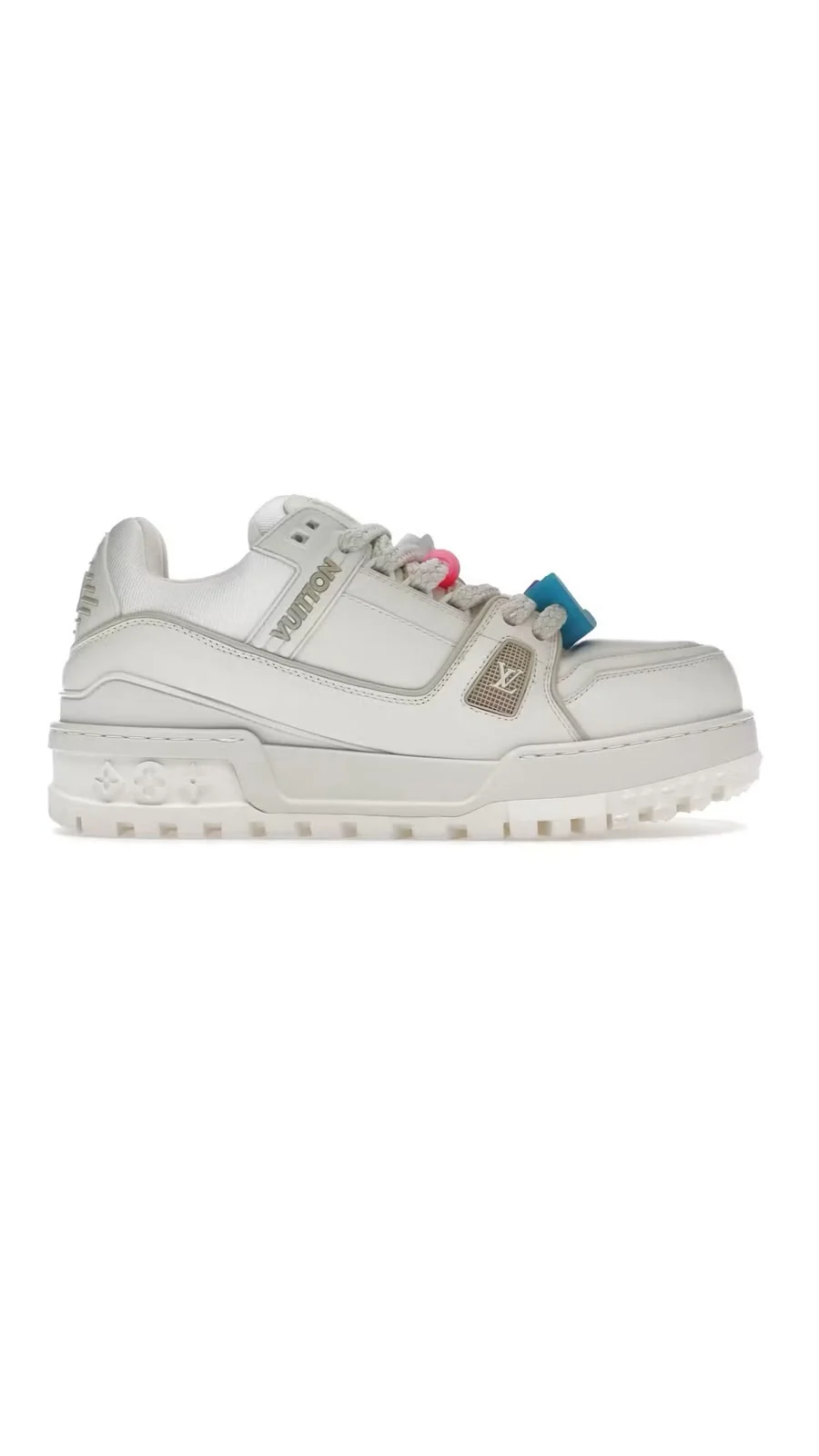 Louis Vuitton Trainer 