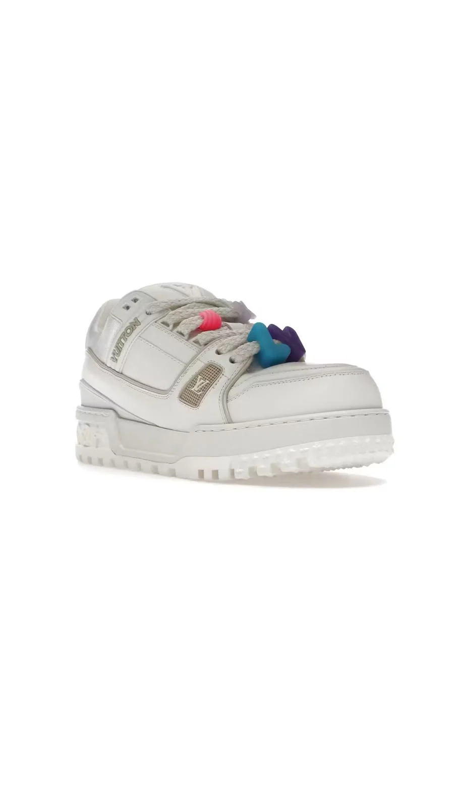 Louis Vuitton Trainer  2