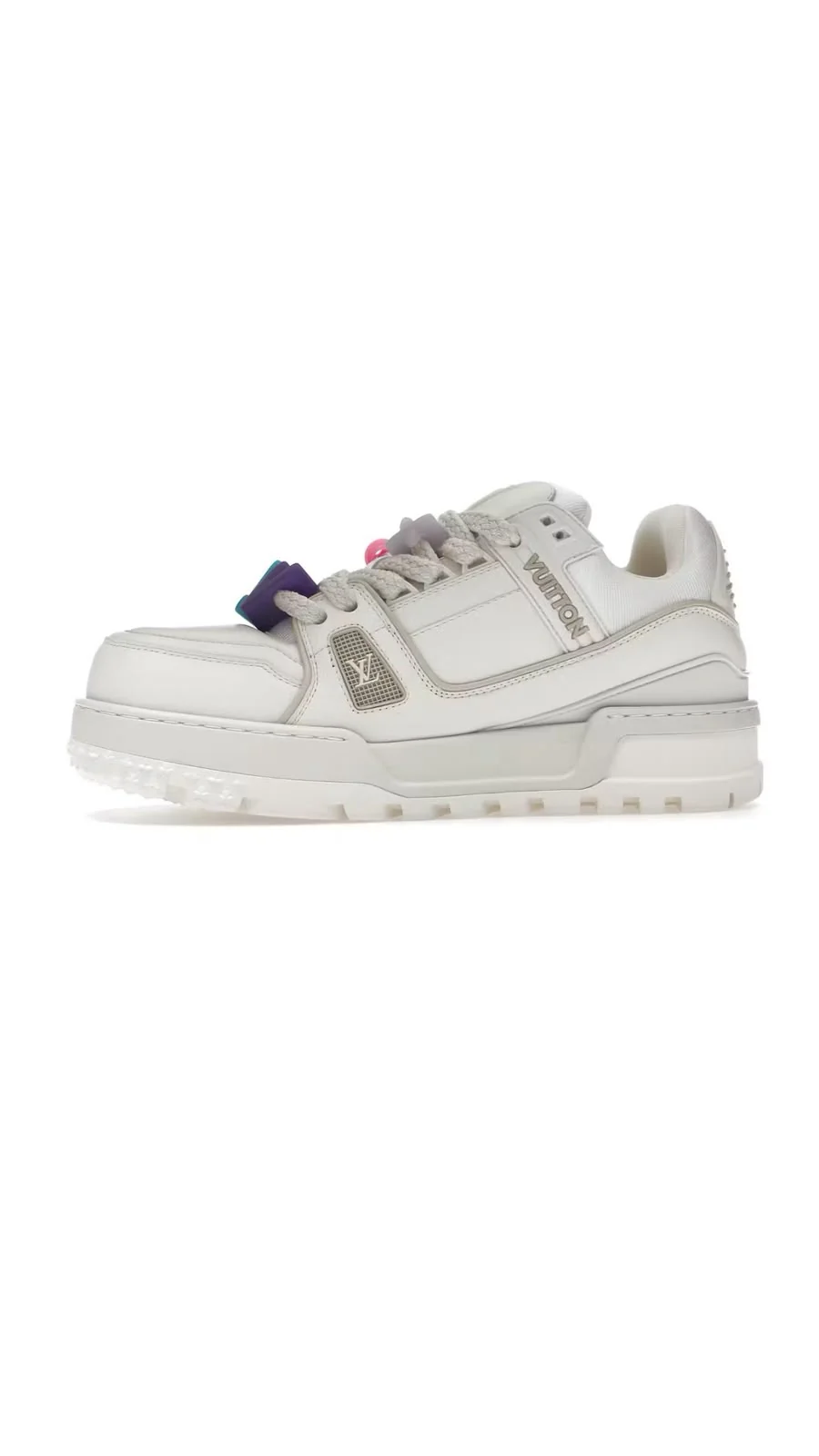 Louis Vuitton Trainer  3