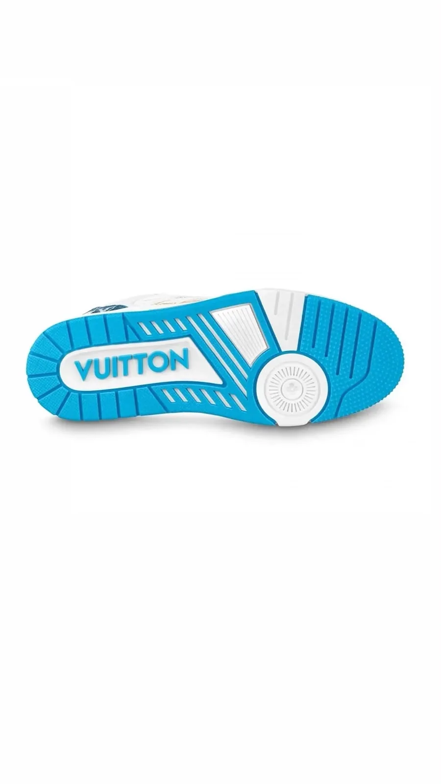 Louis Vuitton Trainer No Box 4