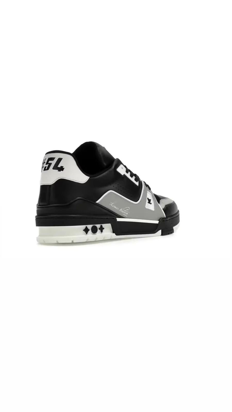 Louis Vuitton Trainer  4