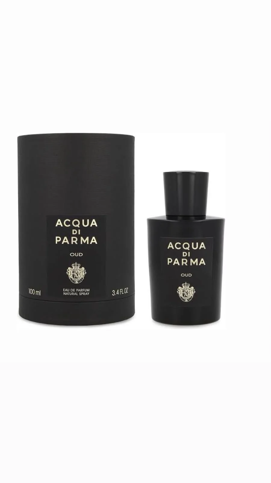 Acqua Di Parma Oud Wood 