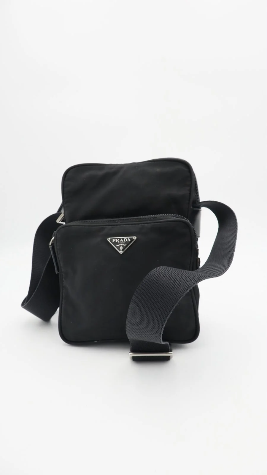 Crossbody Prada Clásico  6