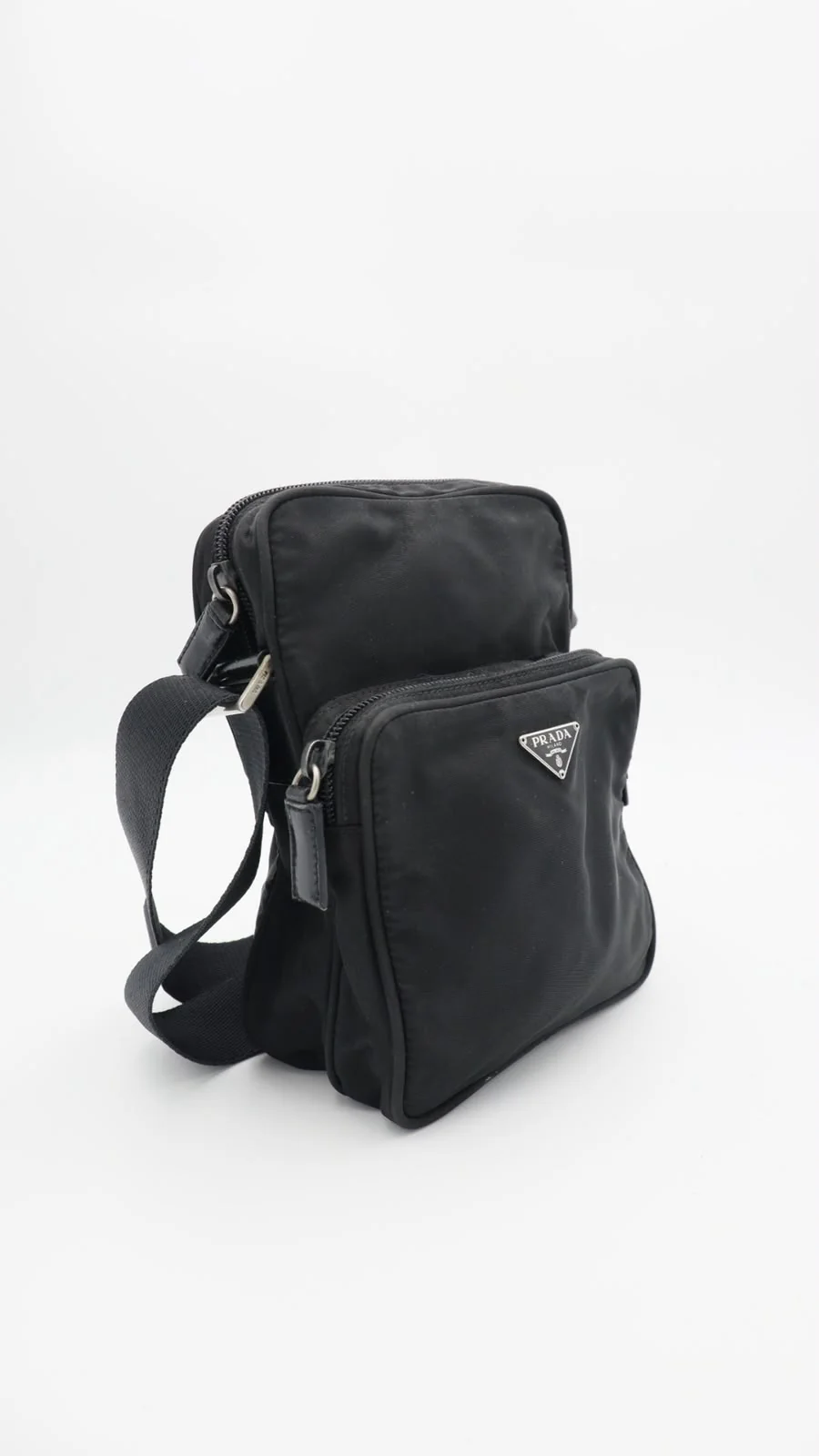 Crossbody Prada Clásico  5