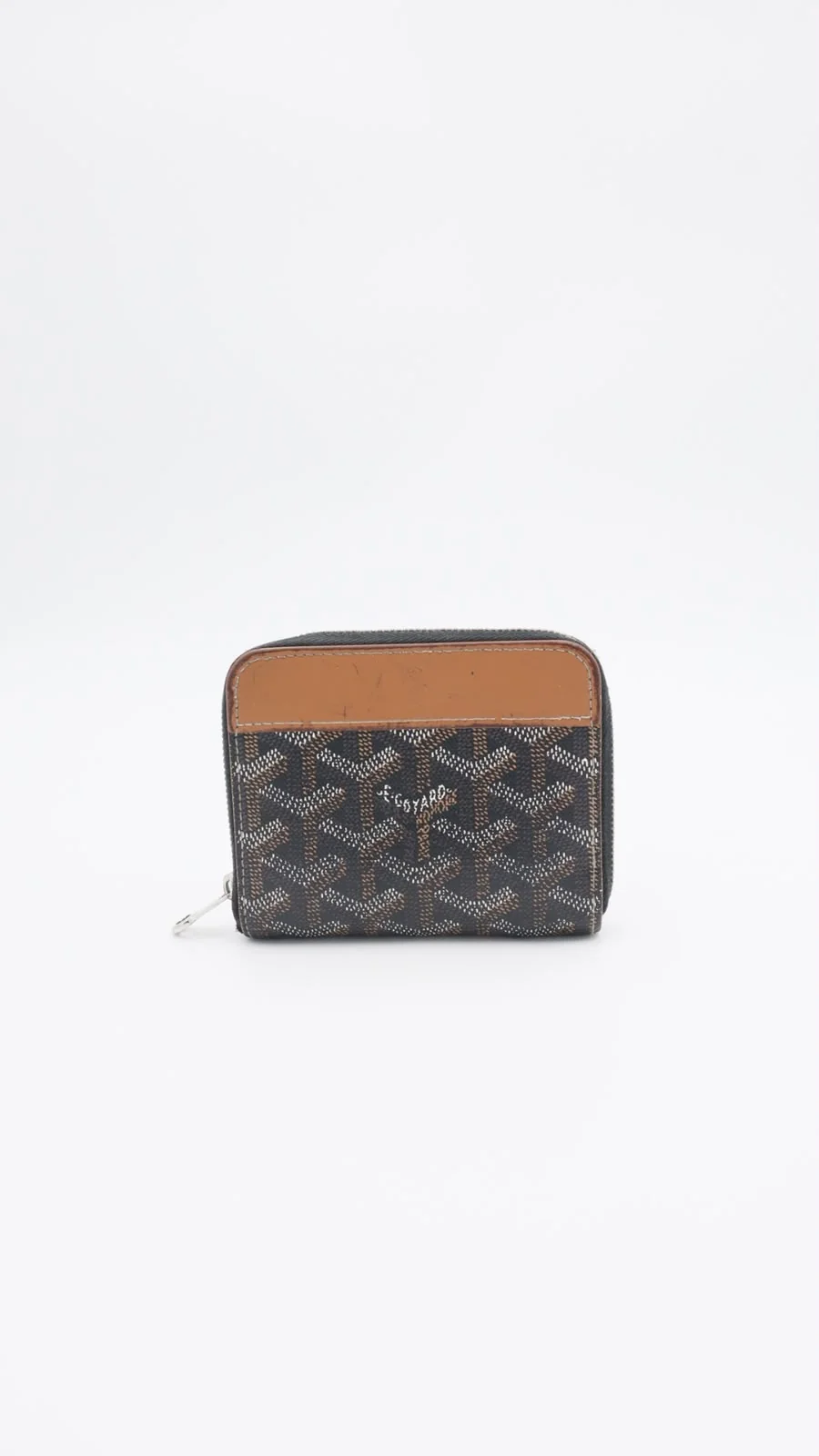 Cartera Goyard 2